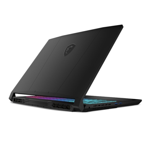 ноутбук msi katana 15 hx b14wgk-226xru 15.6" ips fhd core i7 14650hx/32gb/1tb ssd/5070 8gb (9s7-1587c1-2262) фото 2