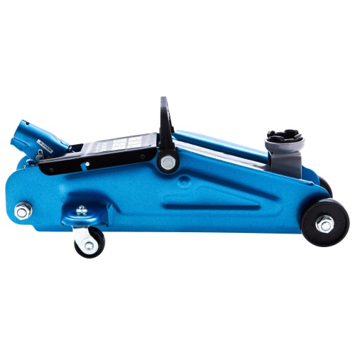 домкрат гидравлический подкатной stels 2 т 140-340 фото 7