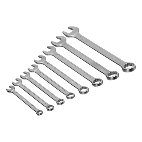 набор инструментов denzel 15807 1/2", 1/4", 3/8" crv s2 216 предметов пластиковый кейс фото 4