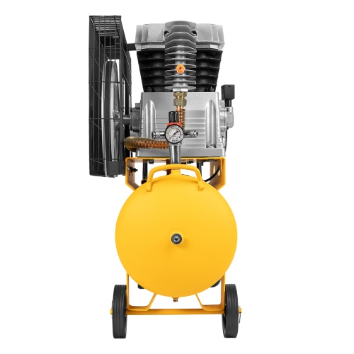 компрессор воздушный denzel bci4000-t/100 фото 2