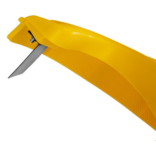 триммер электрический denzel 96641 te-1100 1100 вт 6500 об/мин с разборной штангой фото 7