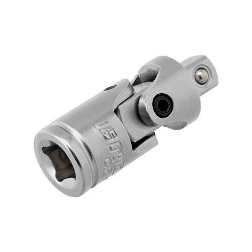 набор торцевых головок с трещоткой gross 1/4" 36 предметов фото 3