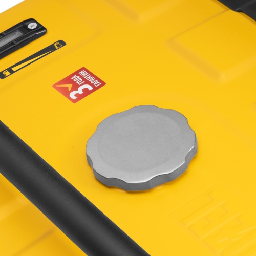 генератор бензиновый denzel ps 80 ea 946924 8000 вт фото 7