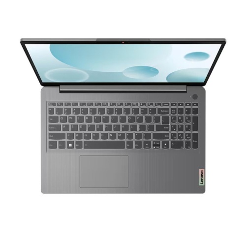 ноутбук lenovo ideapad 3 15iau7 15.6" tn fhd core i3 1215u/4gb/256gb ssd/vga int (82rk00tqps) фото 6