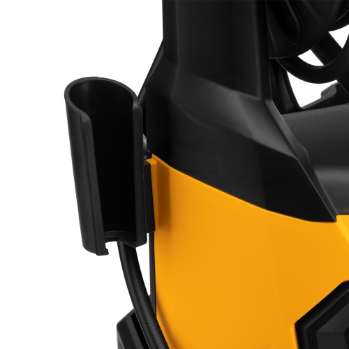 моечная машина высокого давления denzel r-170d 58229 мощностью 2000 вт фото 2