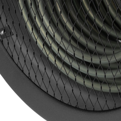 тепловая пушка denzel 96439 sfh-9000 400в 850 м3/ч, 6000/9000 вт фото 7