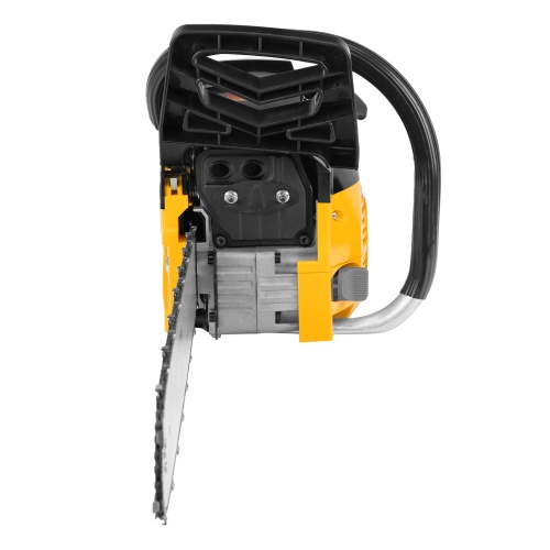 пила цепная бензиновая denzel 95235 dgs-5820 4.1 лс 3000 об/мин фото 6