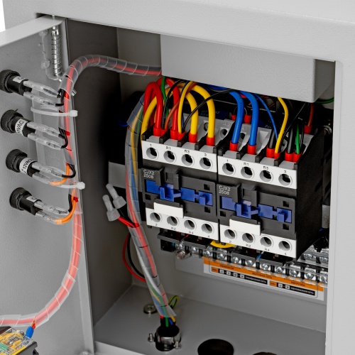 блок автоматического запуска генератора denzel energomatic ps 115 946714 фото 6