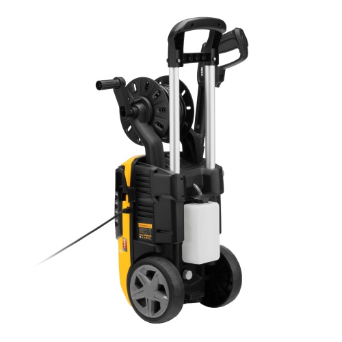 моечная машина высокого давления denzel r-180d фото 10