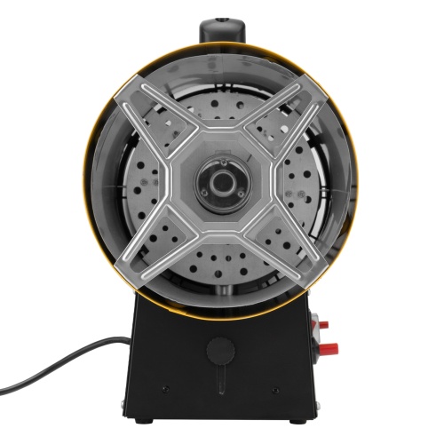 газовая тепловая пушка denzel ghg-30 30000вт 900 м3/ч пропан-бутан фото 6