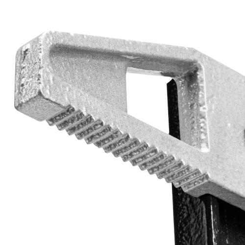 домкрат реечный matrix high jack 3 т 135-1016 мм фото 4