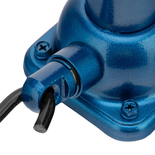 домкрат механический бутылочный stels 2 т 210–390 2 части фото 2