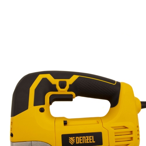 лобзик электрический denzel js-110 750 вт фото 4