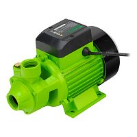 садовый поверхностный насос сибртех спн700-ч