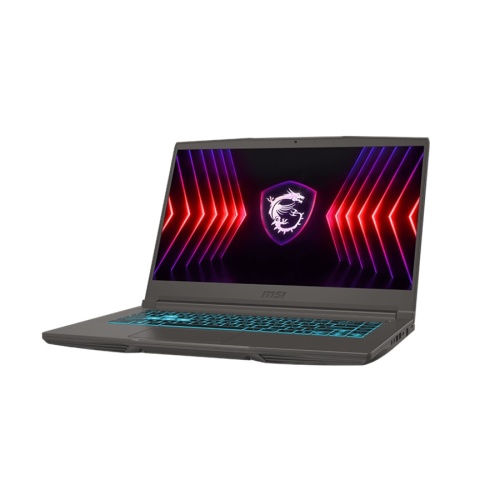 ноутбук msi thin 15 b13uc-1000us 15.6" ips fhd core i5 13420h/16gb/512gb ssd/3050 4gb/w11 (9s7-16r831-3238) фото 3