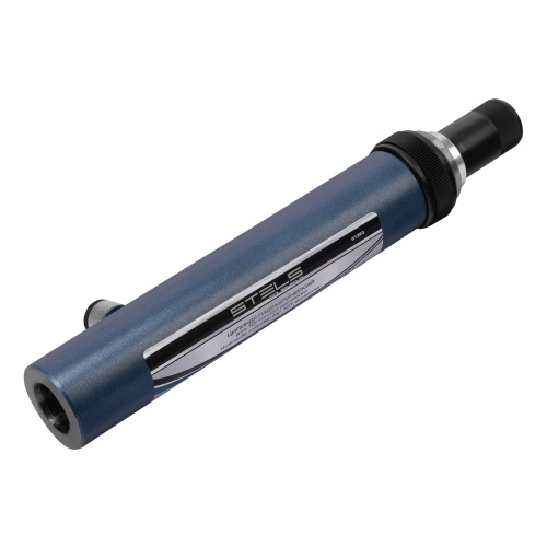 растяжка гидравлическая stels 10 т 17 предметов в металлическом кейсе фото 6