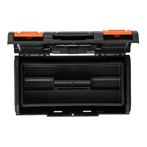 ящик для инструментов усиленный stels 16" фото 8