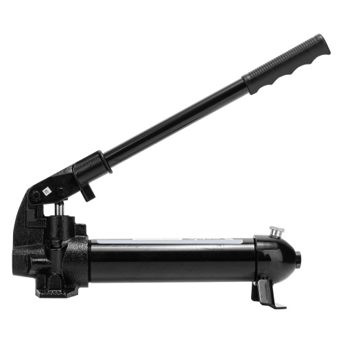 насос автомобильный гидравлический matrix 513275 4 т со шлангом фото 9