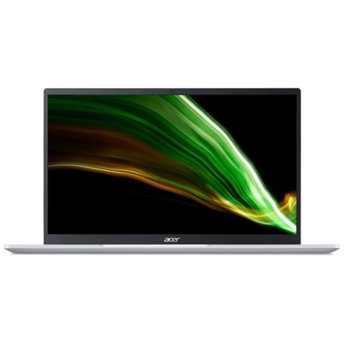 ноутбук acer swift 3 sf314-43 14" ips fhd ryzen 7 5700u/16gb/512gb ssd/vga int (nx.ab1er.011) фото 4