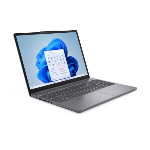ноутбук lenovo ideapad slim 3 15irh10 15.3" ips wuxga core i7 13620h/16gb/512gb ssd/vga int (83k10032rk) фото 5
