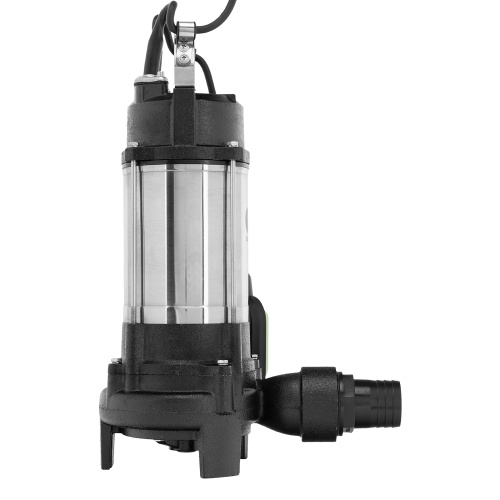 фекальный насос сибртех сфн1100-н фото 8