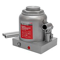 домкрат гидравлический бутылочный matrix 50 т 236-356 мм