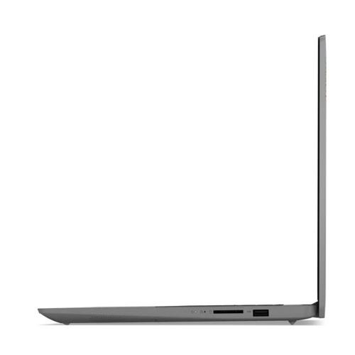 ноутбук lenovo ideapad 3 15iau7 15.6" tn fhd core i3 1215u/4gb/256gb ssd/vga int (82rk00tqps) фото 4