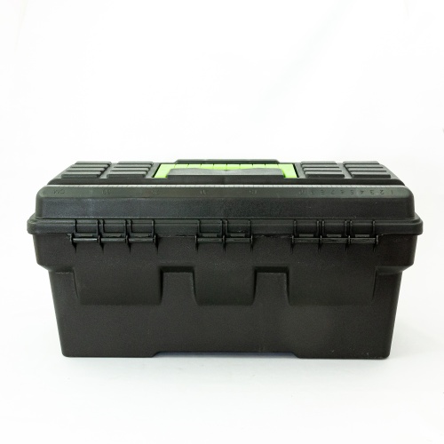 пластиковый ящик для инструмента сибртех 16" фото 2