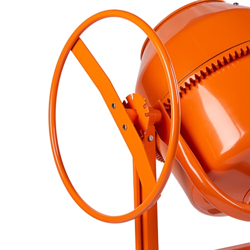 бетоносмеситель сибртех бсе-200 200 л фото 5