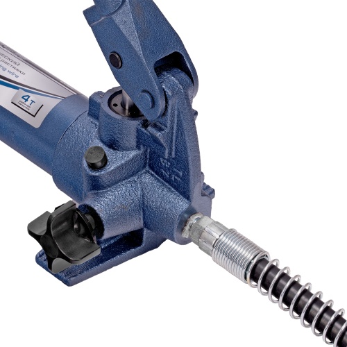 насос гидравлический stels 4 т со шлангом фото 6