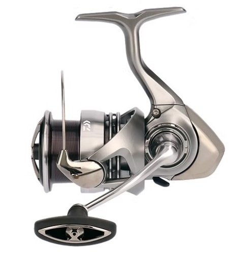 Рыболовная катушка Daiwa 23 Exceler LT 4000-C