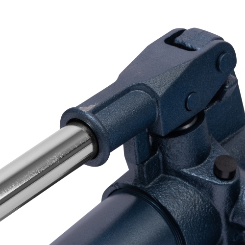 растяжка гидравлическая stels 10 т 17 предметов в металлическом кейсе фото 7