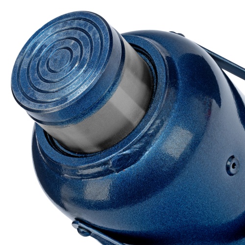 домкрат гидравлический бутылочный stels 50 т 280-450 мм фото 3