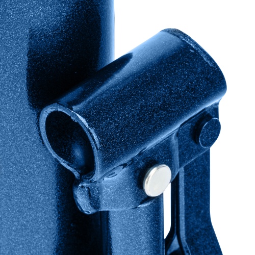 домкрат гидравлический бутылочный stels 6 т 207-404 фото 4