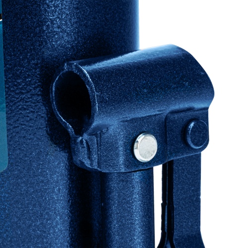 домкрат гидравлический бутылочный stels 16 т 227-457 фото 4