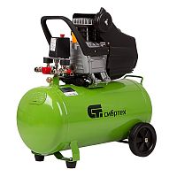 компрессор масляный воздушный сибртех кк-1500/50