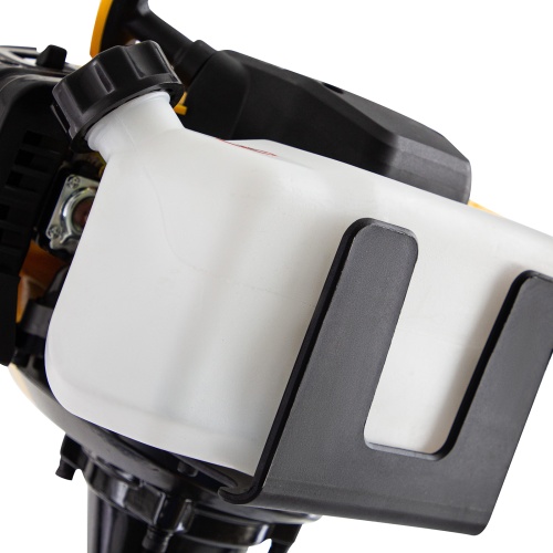 триммер бензиновый denzel dt 52 3 лс фото 3