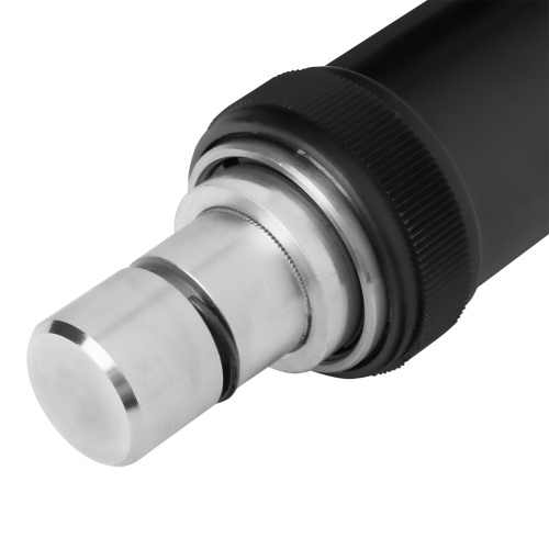 цилиндр гидравлический matrix 10 т для растяжки фото 10