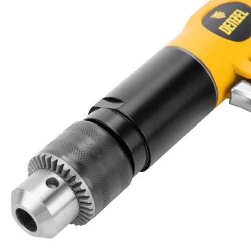 пневматическая дрель denzel pd500 фото 6