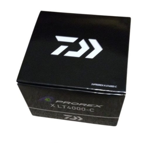 Рыболовная катушка Daiwa 24 Prorex X LT4000-C фото 3