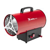газовая тепловая пушка mtx ghb-15 15000вт 320 м3/ч, пропан-бутан