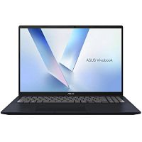 ноутбук asus m1607ka-mb189 ryzen ai 5 330 16" ips wuxga 16gb/1tgb ssd/vga int/noos (90nb15f1-m00cd0)