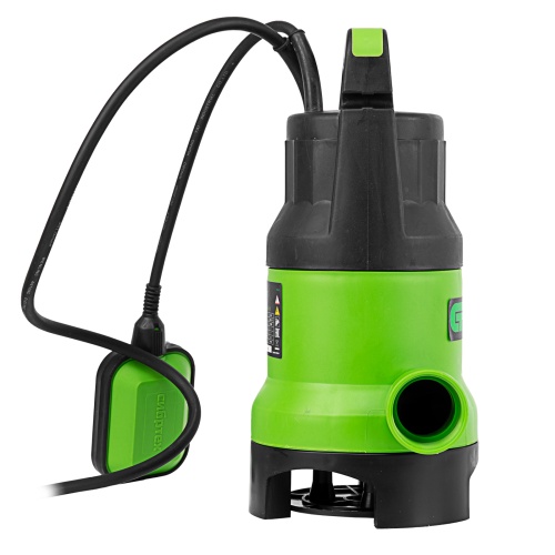 дренажный насос для грязной воды сибртех сдн800-35 97265 мощностью 800 вт фото 9