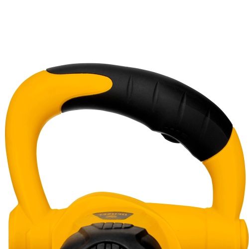 миксер строительный denzel em-2-1600 1600 вт фото 3