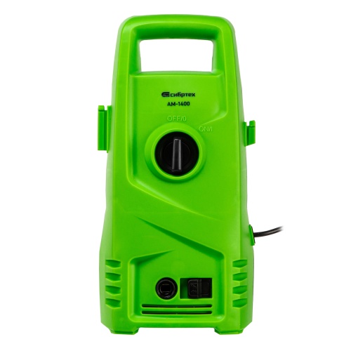 моечная машина высокого давления сибртех ам-1400 фото 9