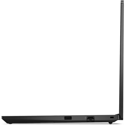 ноутбук lenovo thinkpad e14 g5 14" ips wuxga amd ryzen 5 7430u/16gb/512gb ssd/vga int/fp (21jr005rgq) фото 6