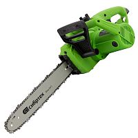 пила цепная электрическая сибртех пцэ-1800п 1800 вт