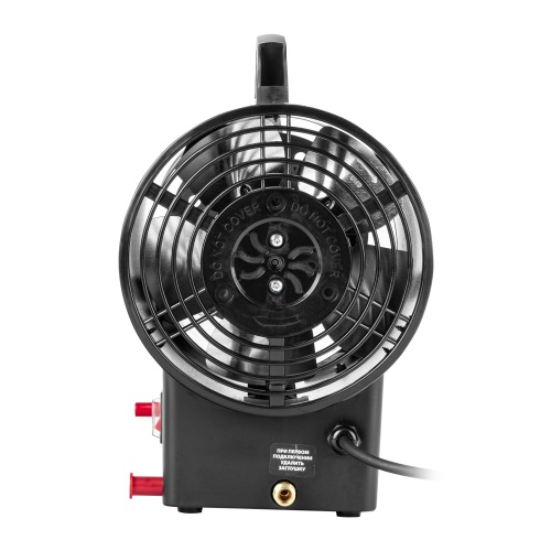 газовая тепловая пушка mtx ghb-10 10000вт 320 м3/ч, пропан-бутан фото 5