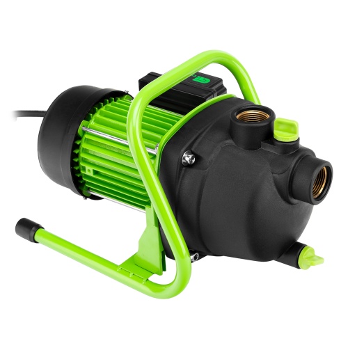 садовый поверхностный насос сибртех спн650-п фото 8