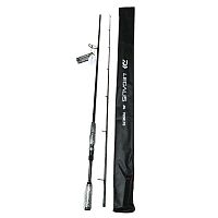 Спиннинг Daiwa Legalis JIG 762MLFS 2.29m 7-28g